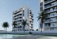 Nouvelle construction - ground-floor -
Guardamar del Segura