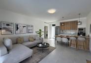 Nouvelle construction - Villa -
roldán