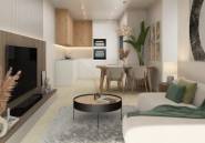 New Build - Detached Villa -
avileses