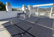 Resale - Townhouse -
Alfaz del Pi - Albir