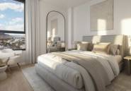 New Build - Apartment / flat -
Calpe