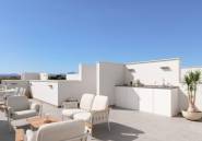 Nouvelle construction - Villa -
roldán