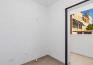 Obra nueva - Ático -
Benijofar