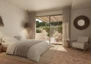 Nieuwbouw Woningen - Villa -
Benissa