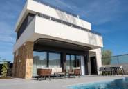 New Build - detached -
Ciudad Quesada