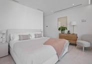 Obra nueva - Villa -
Benidorm
