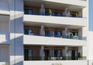 New Build - Penthouse -
Torrevieja