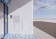 Obra nueva - ground-floor -
Torre de la Horadada