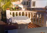 Resale - Villa / Semi semi-detached -
Alfaz del Pi - Albir