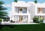 Nieuwbouw Woningen - detached -
Orihuela Costa