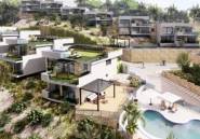 Obra nueva - Villa -
Altea