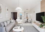 New Build - low-bungalow -
Pilar de la Horadada