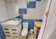 Resale - Apartment / flat -
Alfaz del Pi - Albir
