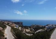 Neue Gebäude - VILLAS -
Benitachell - Benitatxell