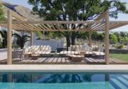 Neue Gebäude - detached -
Finestrat