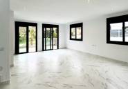 Neue Gebäude - Wohnung -
Ciudad Quesada