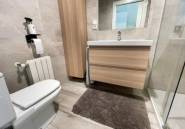 Resale - Flat -
Alfaz del Pi - Albir