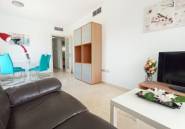 Resale - Apartment / flat -
Alfaz del Pi - Albir