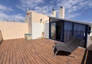 Resale - Apartment / flat -
Calpe - Zona Playa del Bol - Puerto