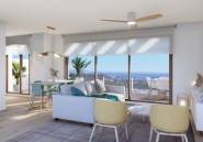 Neue Gebäude - terraced -
La Nucía