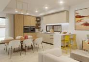 Nieuwbouw Woningen - detached -
La Finca Golf