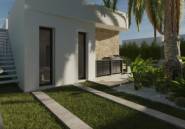 Obra nueva - detached -
Los Montesinos