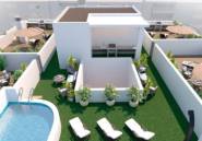New Build - Penthouse -
Torrevieja