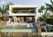 New Build - Villa -
La Finca Golf