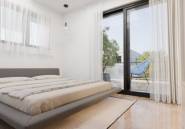 New Build - Townhouse -
Gran Alacant