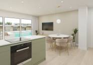 New Build - Penthouse -
Guardamar del Segura