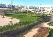 Obra nueva - high-bungalow -
Orihuela Costa