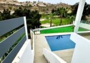 Nouvelle construction - detached -
Ciudad Quesada