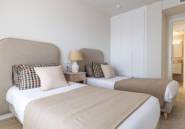 New Build - Penthouse -
Calpe