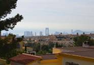 Wiederverkauf - Villa -
La Nucía - La nucia