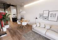 New Build - Apartment / flat -
Alicante (Alacant)