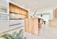 New Build - terraced -
Cox