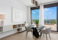 Nieuwbouw Woningen - Villa -
Dehesa de Campoamor