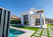 Obra nueva - detached -
Finestrat