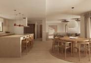 Nieuwbouw Woningen - Villa -
Benissa