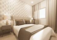 New Build - low-bungalow -
Pilar de la Horadada