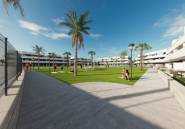 Nouvelle construction - ground-floor -
Guardamar del Segura