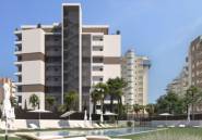 New Build - Apartment / flat -
Guardamar del Segura