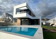 New Build - Townhouse -
Finestrat