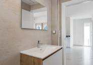 New Build - Bungalow -
San Miguel de Salinas