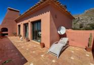 Revente - Appartement -
Finestrat