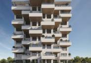 New Build - Apartment / flat -
Calpe