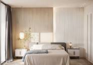 Nieuwbouw Woningen - Appartement / flat -
La Nucía