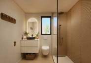 Nieuwbouw Woningen - Penthouse -
Guardamar del Segura