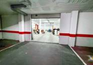 Resale - Commercial -
Alfaz del Pi