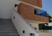 New Build - Bungalow -
Pilar de la Horadada